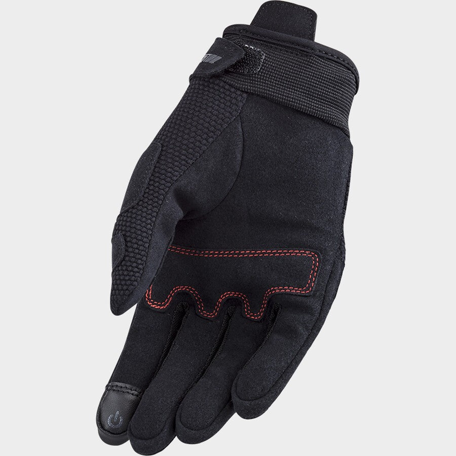 Guanti ESTIVI COOL MAN Neri LS2