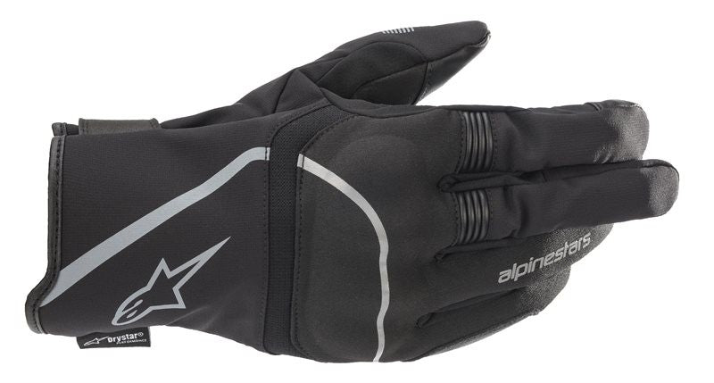 Guanti moto Syncro V2 Drystar Nero Grigio Alpinestrs