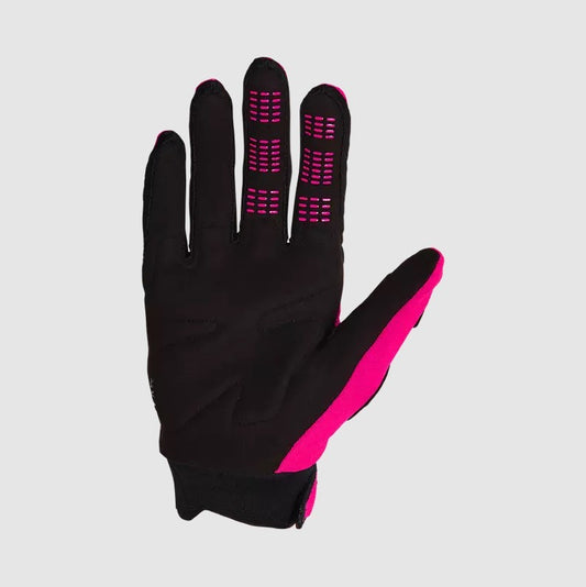 Guanti Motocross Fox Dirtpaw – Fucsia