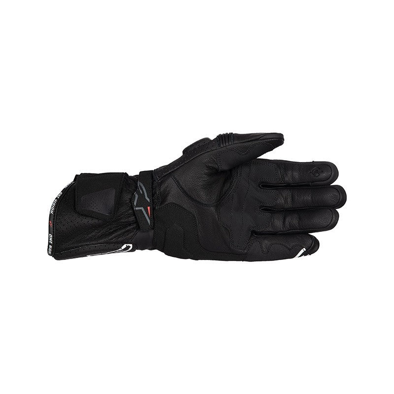 Guanti PELLE SP-3 GLOVES black Alpinestars