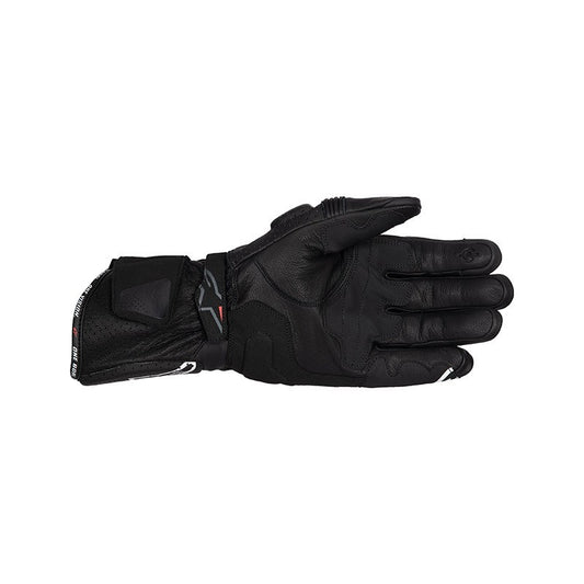 Guanti PELLE SP-3 GLOVES black Alpinestars