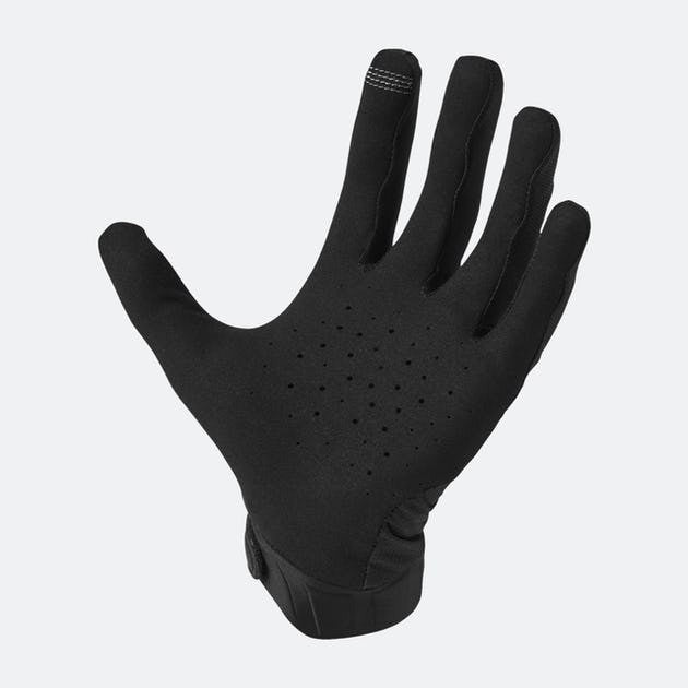Guanti cross Shift label bliss black