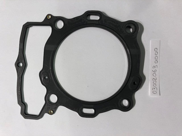 Guarnizione testa Beta RR 4T 480 2015/2019 - 498 2012/2014 - 520 2010/2011