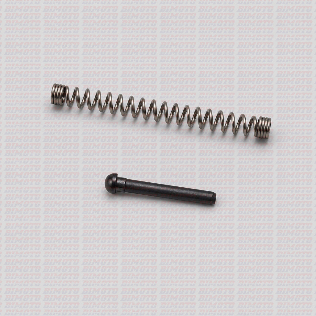 Guidamolla Leva Pompa Frizione Beta RR-RX 2T-4T (2012-2027) - Xtrainer (2015-2027) OEM 020350300000