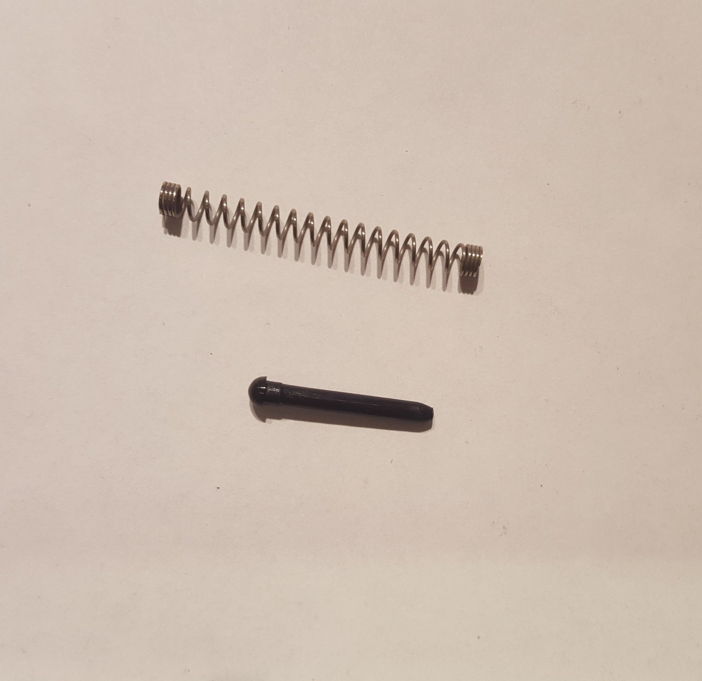Guidamolla leva pompa frizione RR 125/200/250/300 2T 350/390/400/430/450/480/498 4T 2012-2025