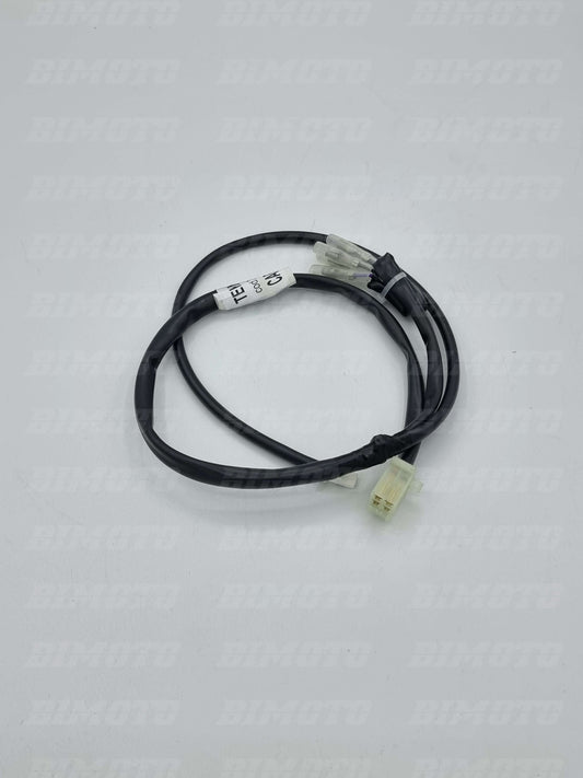 Electrical system services Beta RR 125-200-250-300 2T 2020/2025