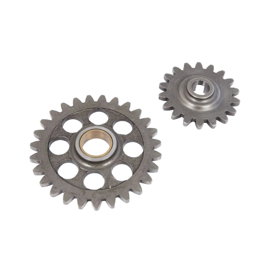 Oil Pump Gears Kit Beta RR 350/390/430/480 4T (2020-2026) RX 450 4T (2024-2026)