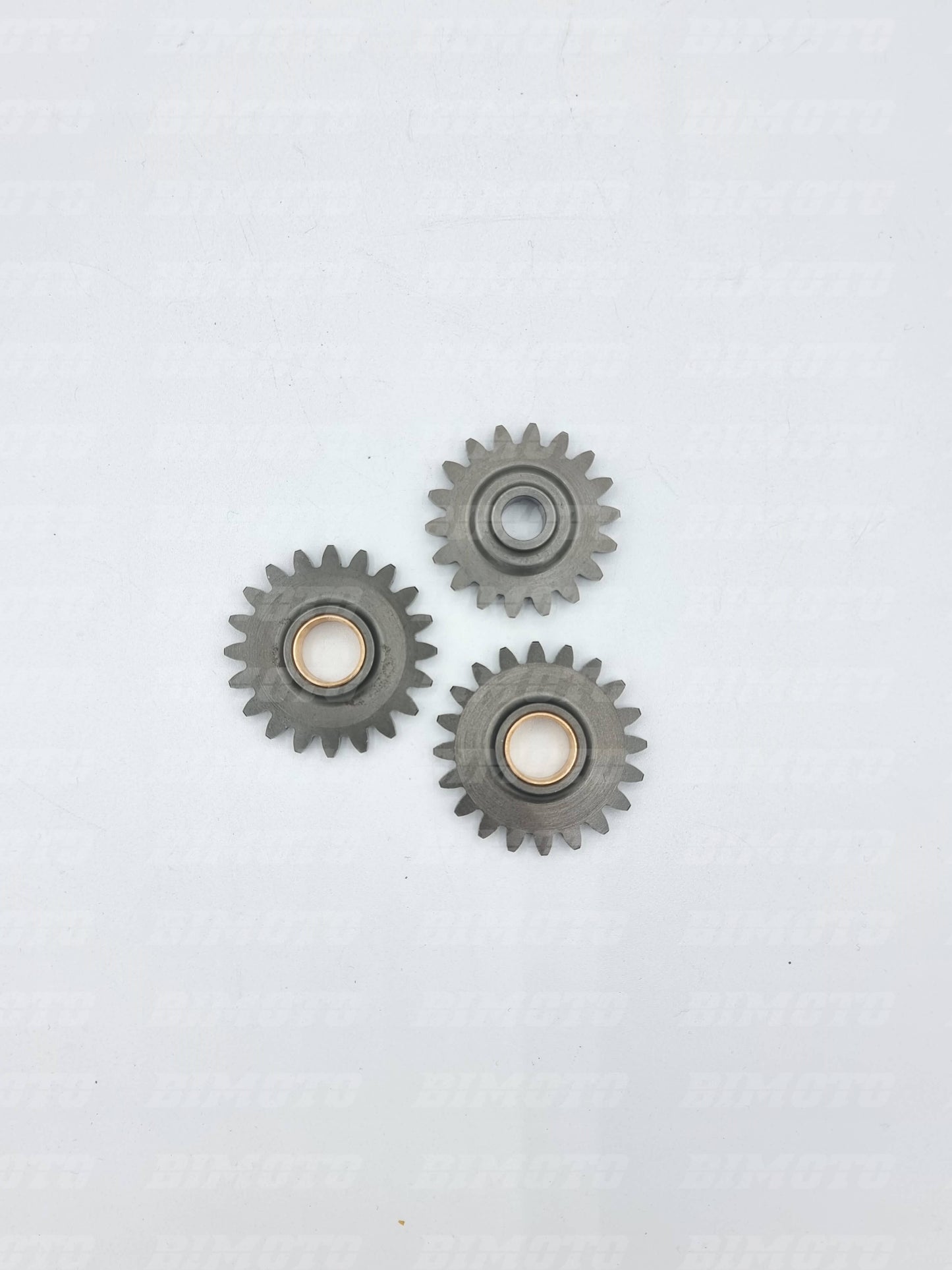 Ingranaggi Pompa Olio kit beta RR 350/400/450/498/520 4T 2010/2014