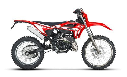 Kit adesivi Beta RR 50 Enduro/Motard 2023