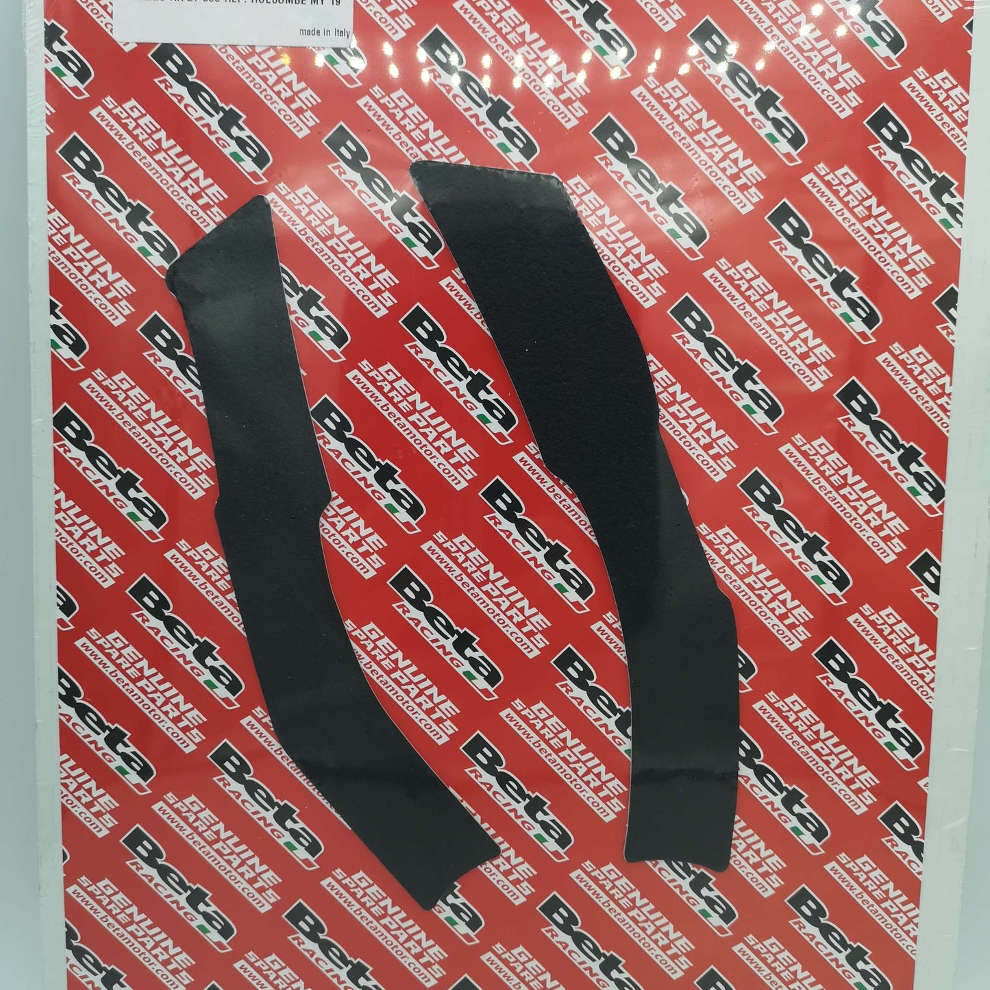 Kit Adesivi Replica Holcombe Beta RR 2T-4T (2018-2019) OEM 026430398200