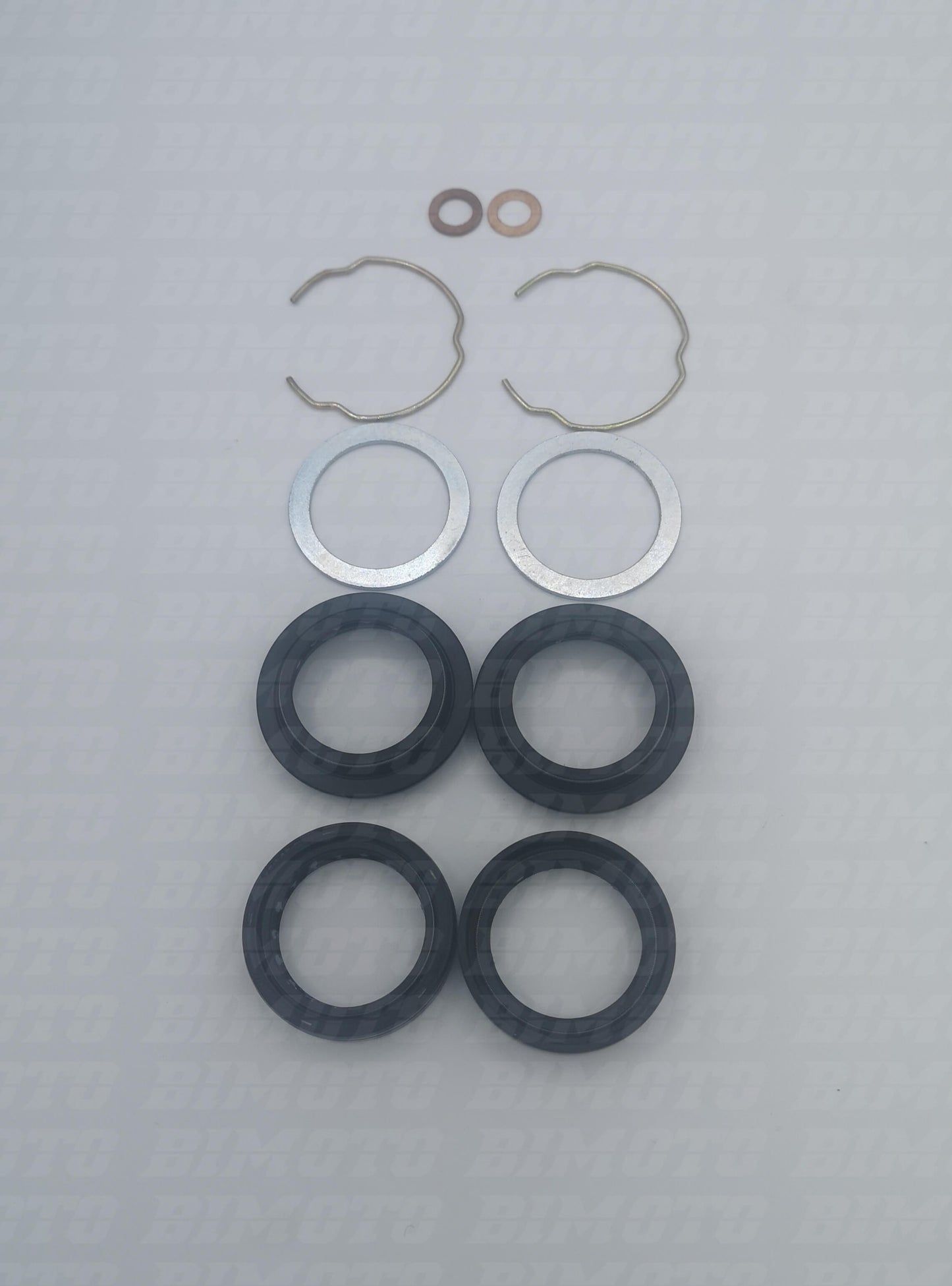 Kit anelli tenuta Beta RR 50 Enduro/Motard Standard 2012-2023