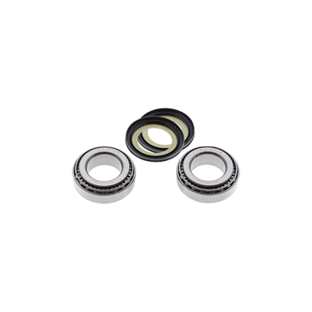 Steering rebuild kit Honda CRF 250 R 10-13 - CRF 450 R 09-12