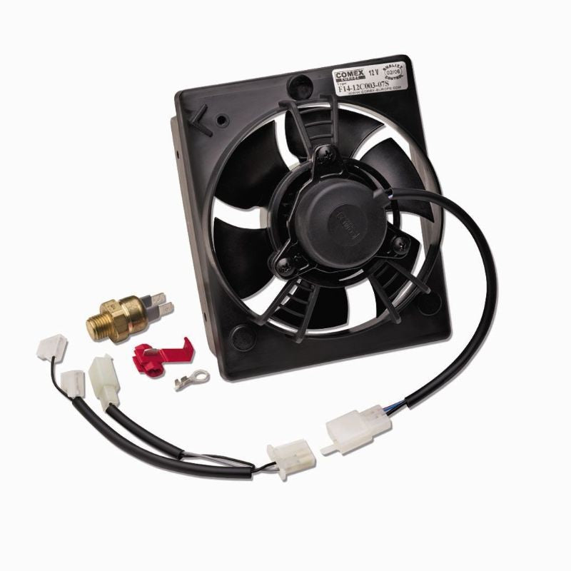 Kit elettroventola Beta RR 125-200-250-300 2T 2020/2025