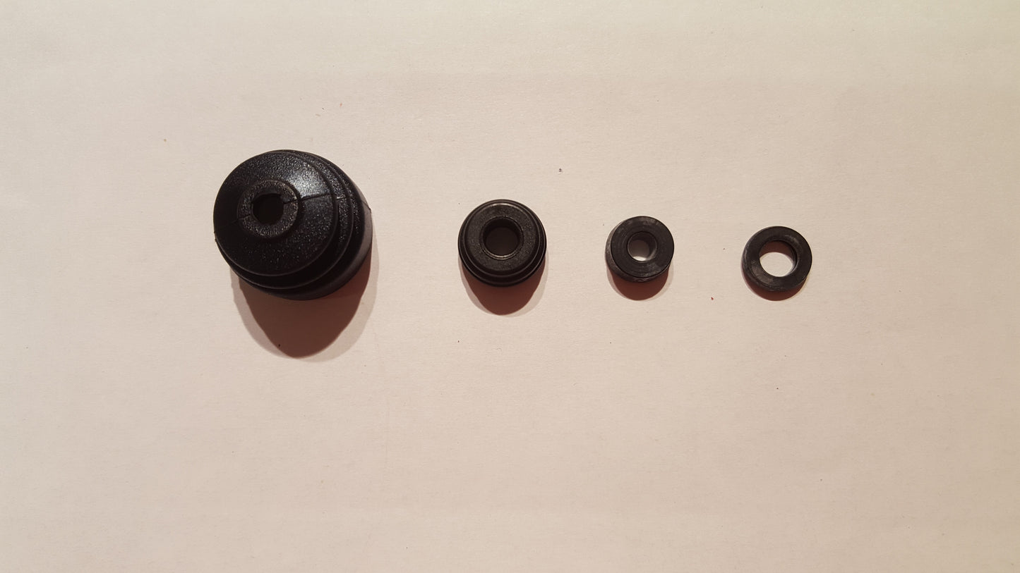 Kit guarnizioni per pompa freno posteriore Beta RR 50 2005/2025 RR/RE 125 05/16 RR 125 4T LC 13/23