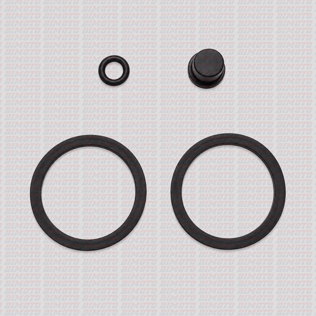 Kit Guarnizioni Pinza Freno Anteriore Beta RR 50 2T STD (2010-2026) OEM