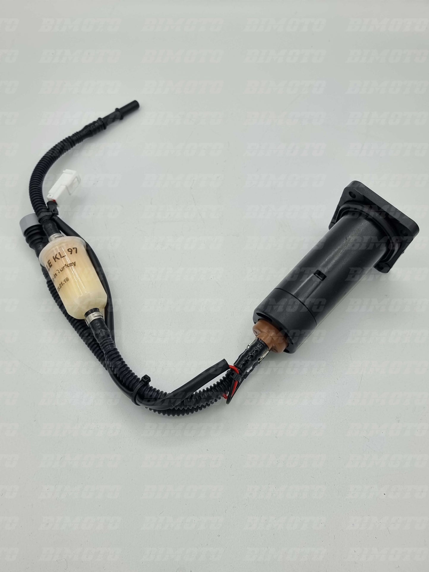 Pompa benzina completa Beta RR 350-390-430-480 4T 2015/2019
