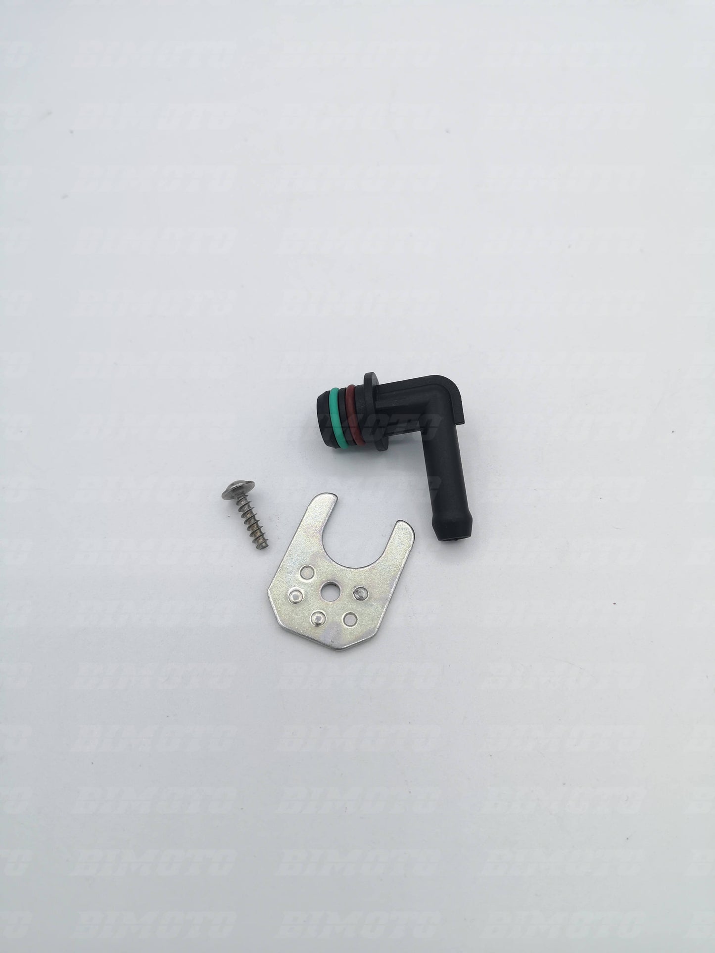 Kit raccordo carburante Beta RR 350-390-430-480 4T 2015/2025
