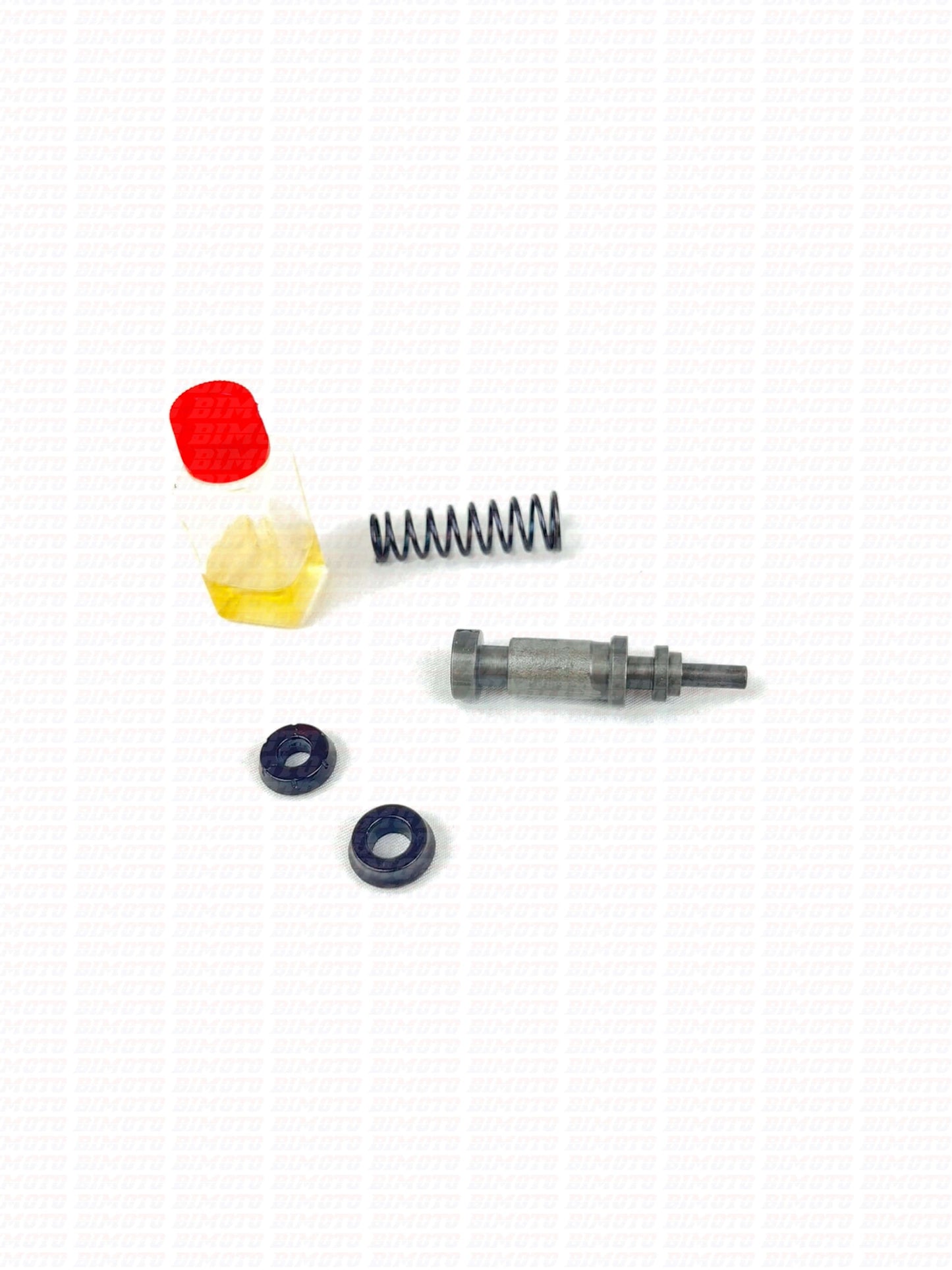 Kit revisione pompa freno anteriore Yamaha YZ 125 1996