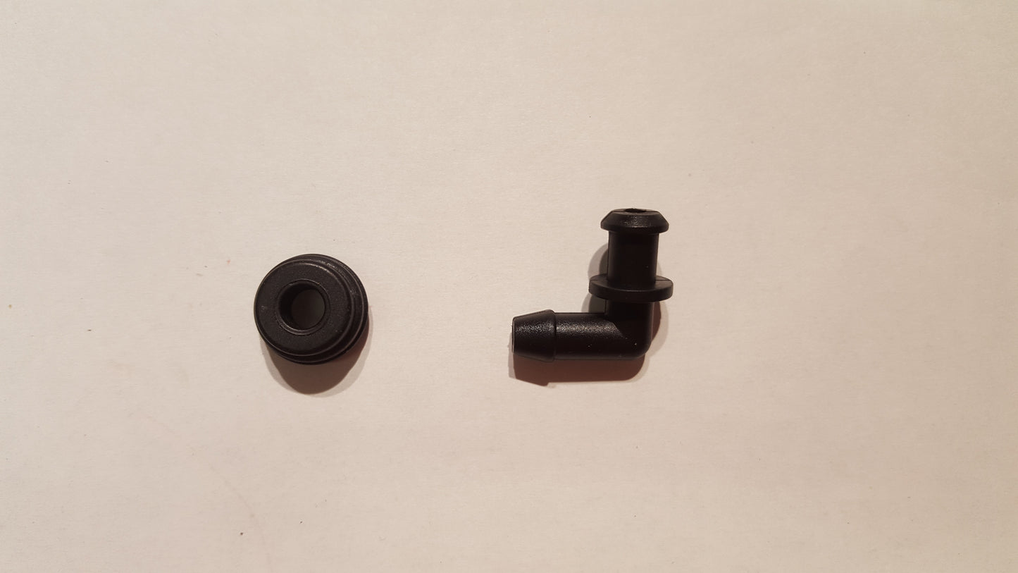 Kit revisione pompa freno posteriore RR 50 2005/2023 RR/RE 125 2005/2016 M4 2008/2018