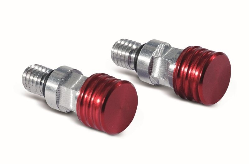 Kit valvole sfiato forcella Beta RR 250/300 2T 2013-2018 RR 350/390/400/430/450/480/498 2012-2018