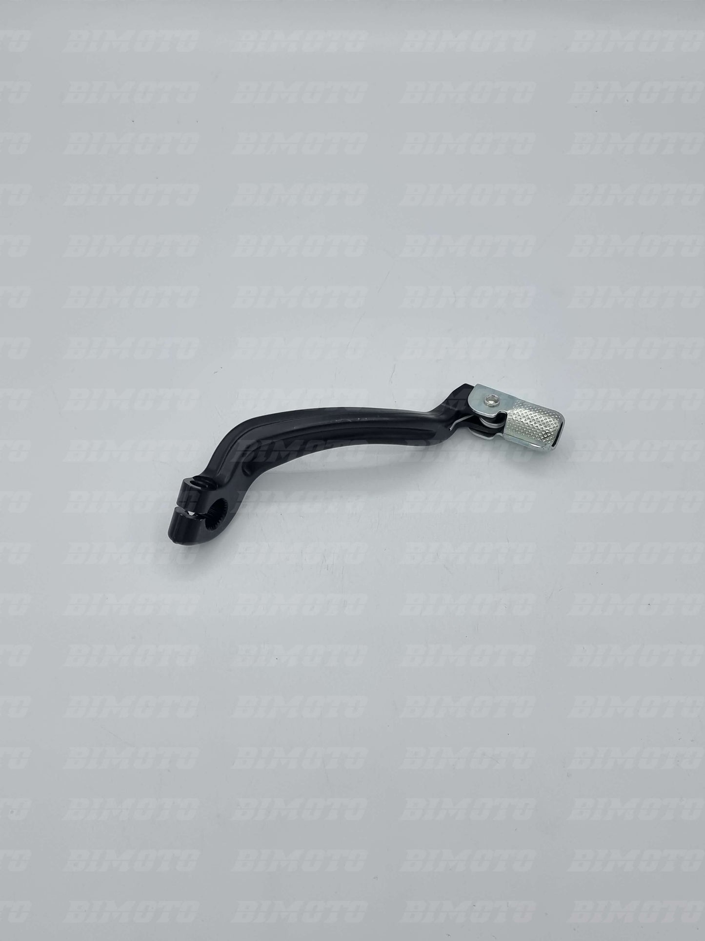 Leva cambio completa nera Beta RR 250/300 2T 2021-2025 Xtrainer 250/300 2T 2022-2025
