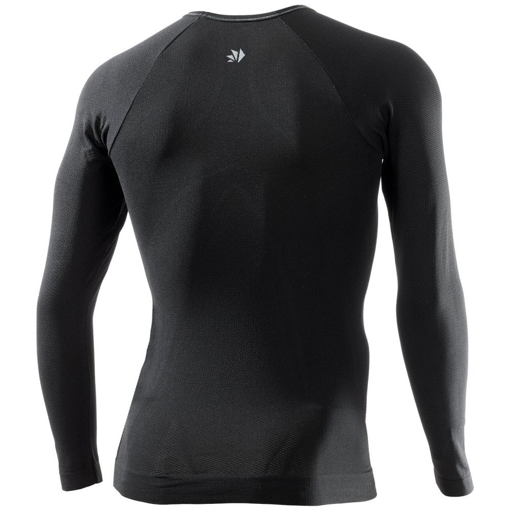 Maglia intima tecnica sportiva traspirante 4 stagioni Sixs