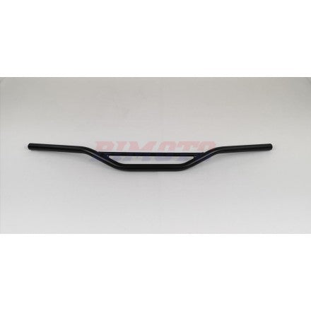 Manubrio Beta RR 50 Enduro 2005/2023 RR 125 Enduro 4T AC/LC 2007/2024 con traversino Ø 22mm
