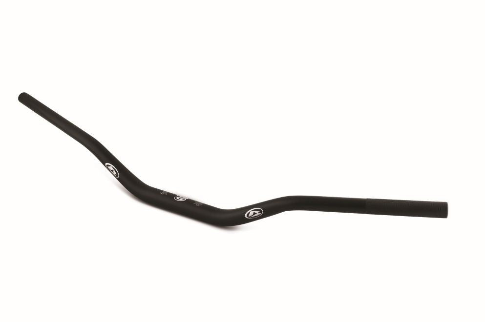 Manubrio originale Beta piega bassa ⌀28 RR 125/200/250/300 2T 350/390/400/430/450/480/498/520 4T 2005-2026