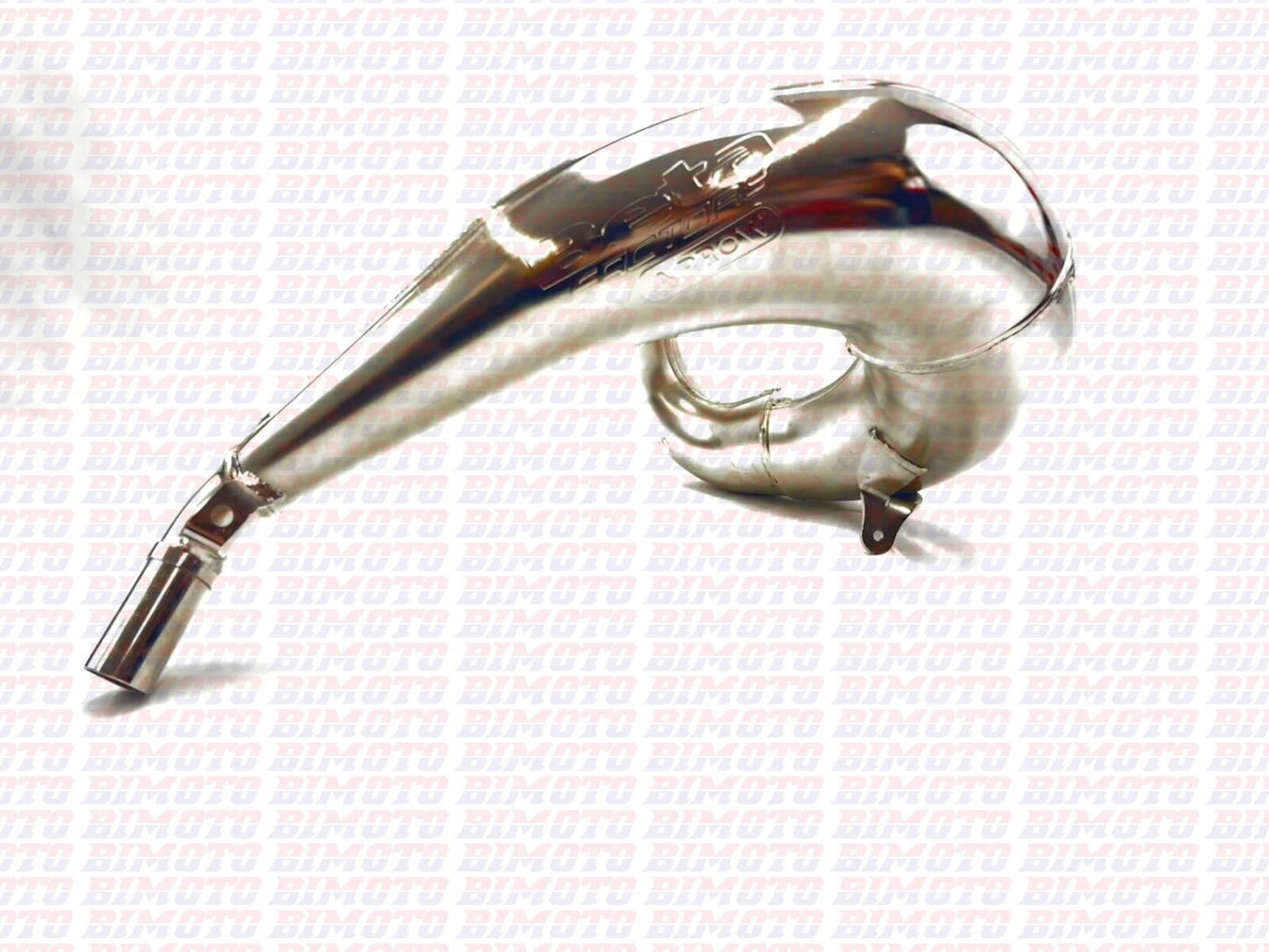 Arrow Exhaust System BETA RR 250 / 300 2T (2013-2026) OEM 026370230000