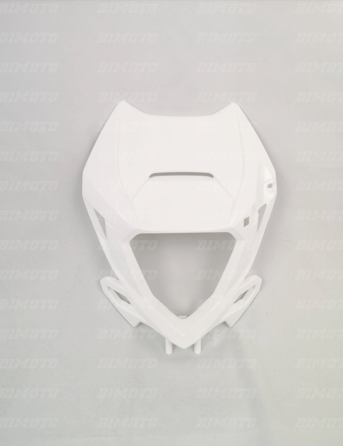 Mascherina faro Beta RR 2T - 4T 2020/2024 Bianco
