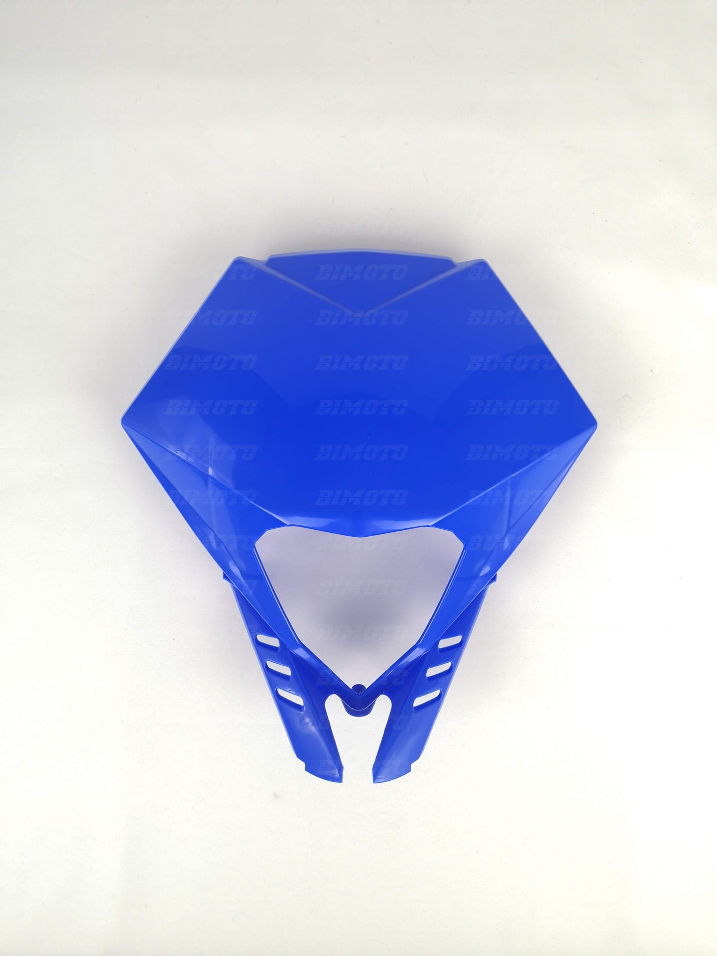 Mascherina faro Beta RR 50 2T (2010-2020) RR 125-350-400-450-520 4T (2010-2011) Blu OEM 020430501032