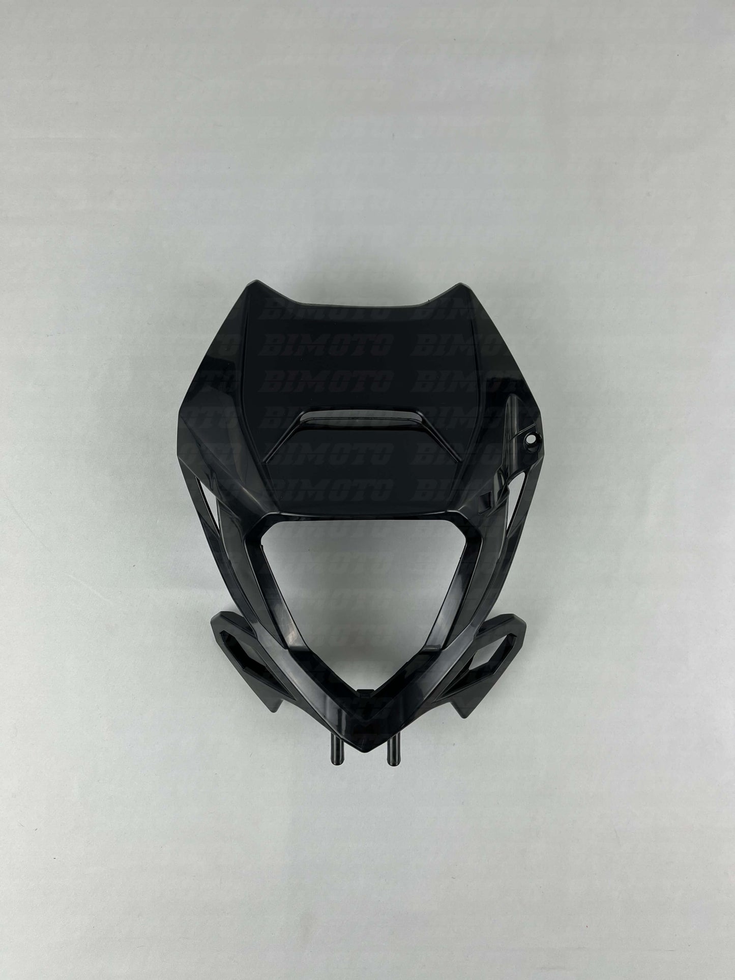 Mascherina Faro Originale Beta RR 50 2T (2021–2026) Nero OEM 046430070059