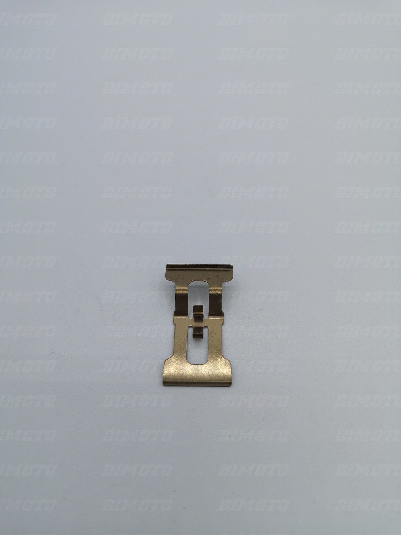 Molla ferma pastiglia Pinza freno anteriore Nissin Beta RR 2T 125-200-250-300 13/24 RR 4T 350-390-400-430-450-480-498-525 05/24
