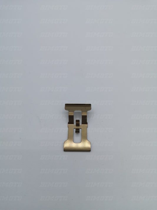 Molla ferma pastiglia Pinza freno anteriore Nissin Beta RR 2T 125-200-250-300 13/24 RR 4T 350-390-400-430-450-480-498-525 05/24