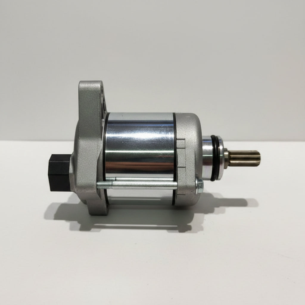 Motorino Avviamento Beta RR 250 / 300 2T (2013-2027) Xtrainer 2T (2015-2027) - RX OEM 026070118000