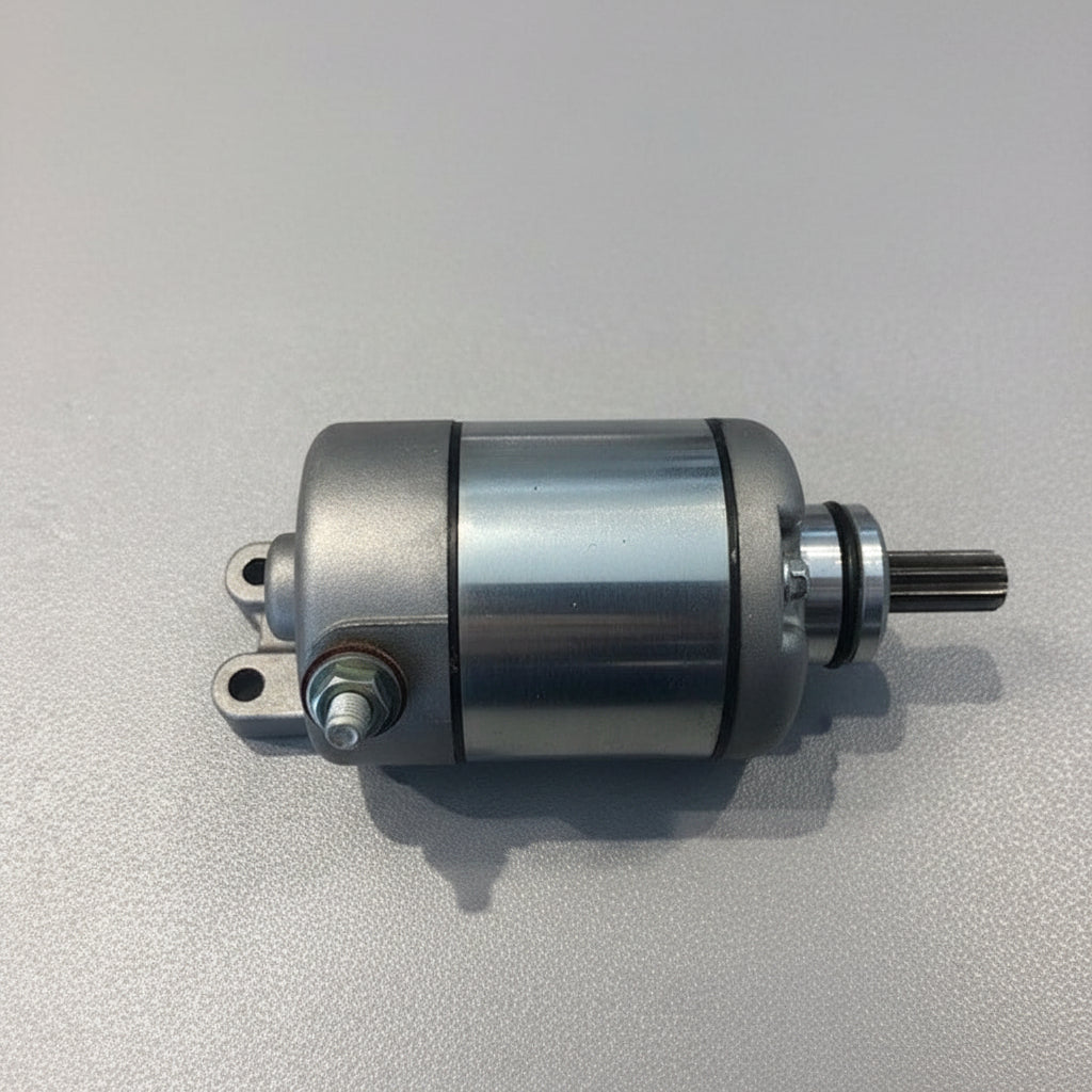Motorino Avviamento Beta RR 350 4T (2011-2014) RR 400 / 450 / 498 4T (2010-2014) OEM 006070000000
