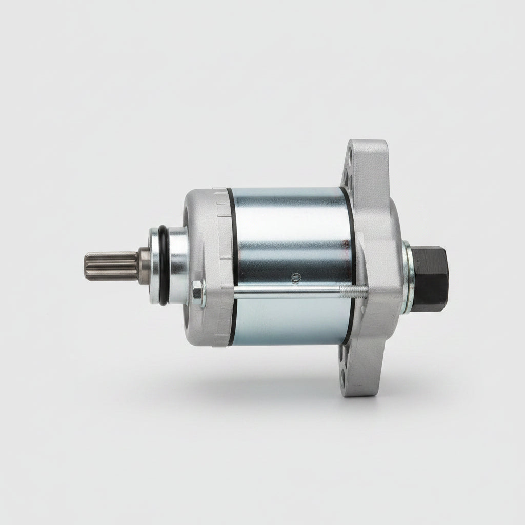 Motorino Avviamento Beta RR 350 390 430 480 4T (2015-2019) RR 350 4T FACTORY (2014) OEM 029070008000