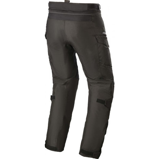 Pantaloni Andes V3 Drystar Alpinestars Nero