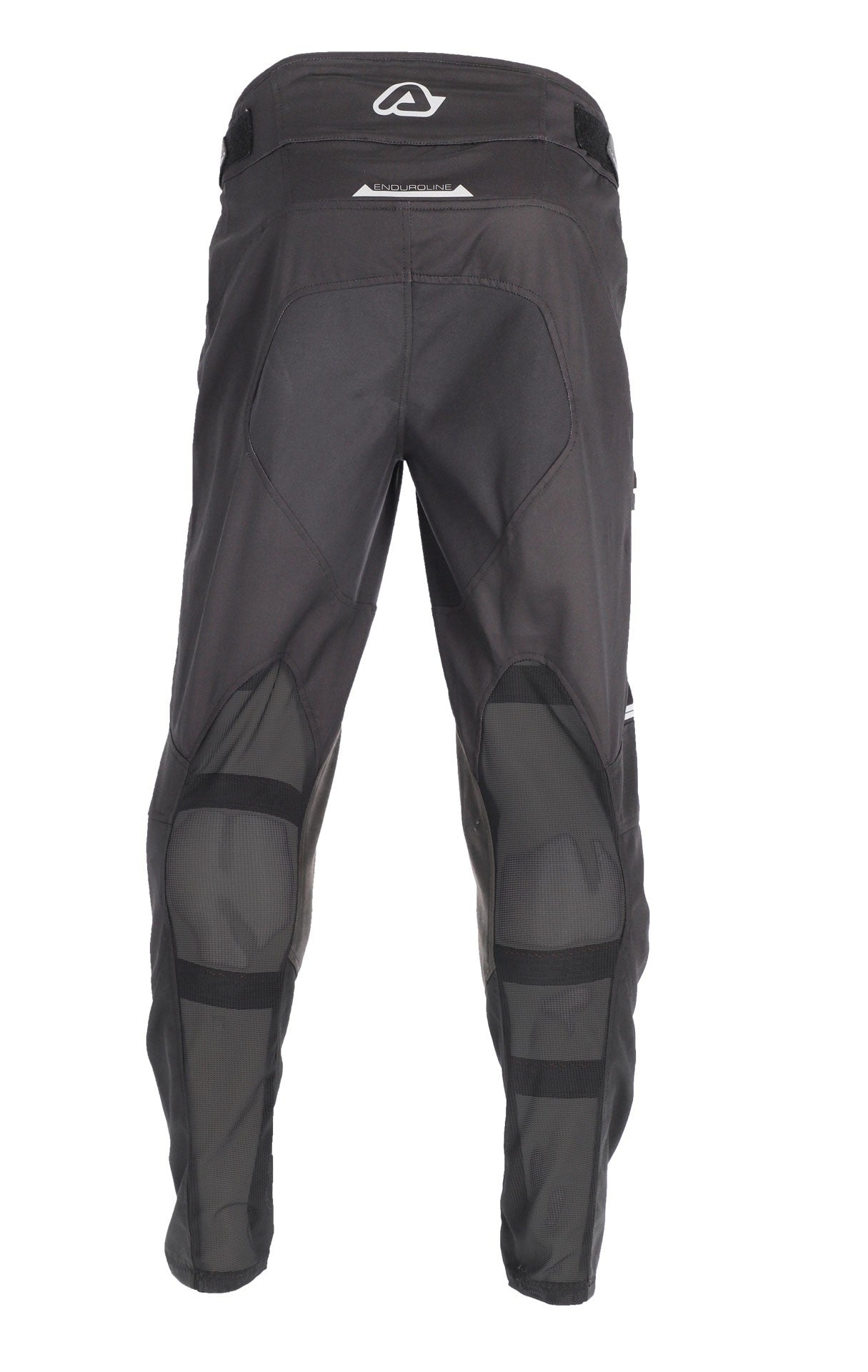 Pantaloni X-Duro Enduro Nero Acerbis