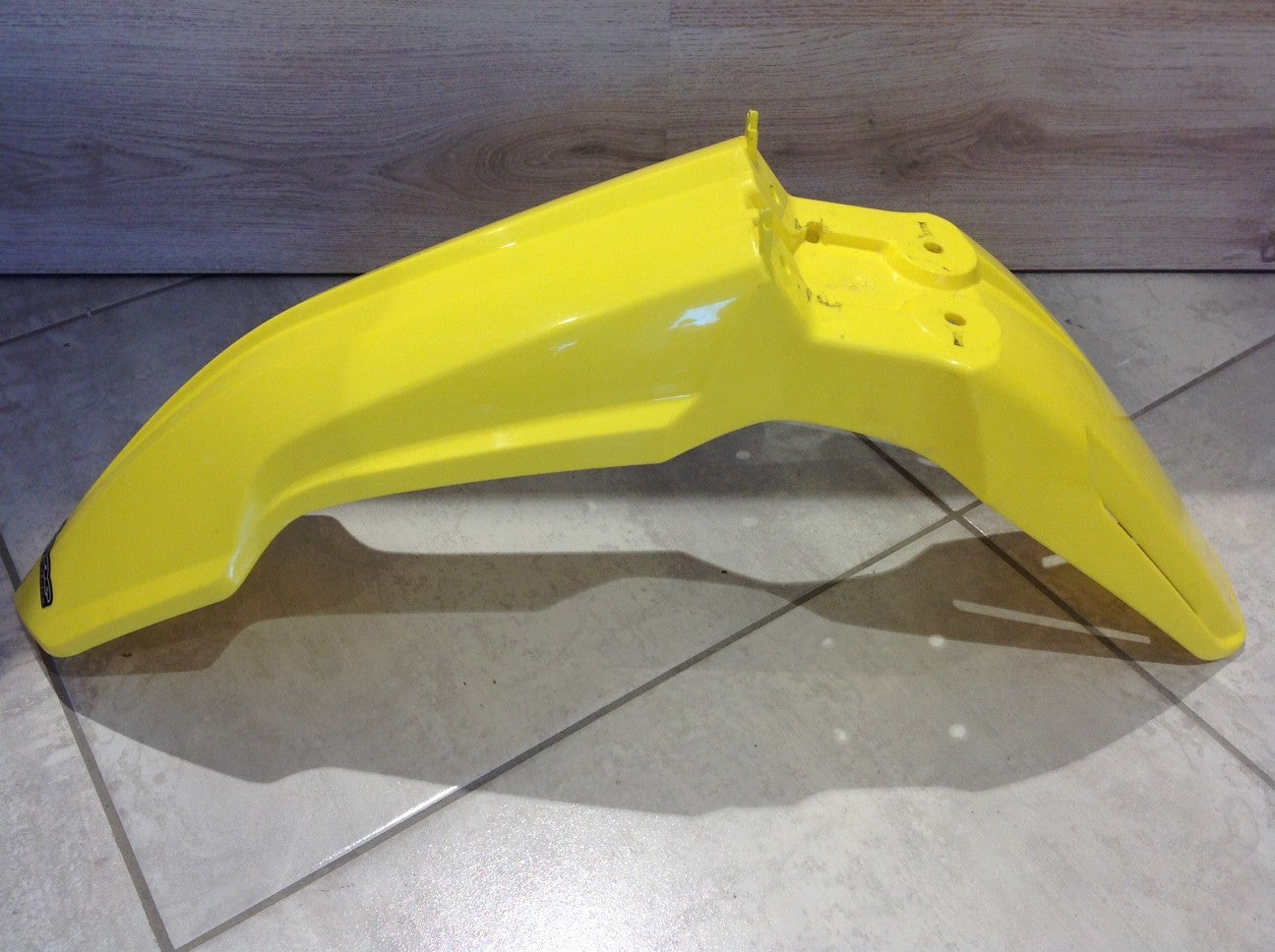 Parafango anteriore Acerbis Suzuki RMZ 250 usato