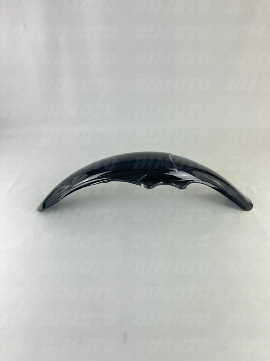 Front Mudguard Black Beta Alp 4.0 (2007-2018) OEM 2515198052