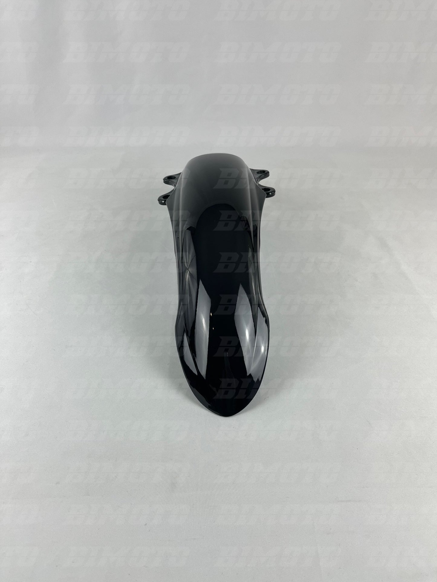 Parafango Anteriore Nero Beta Alp 4.0 (2007-2018) OEM 2515198052