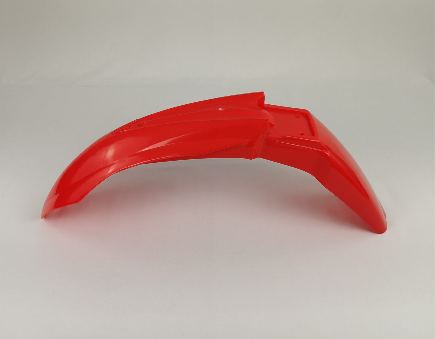 Parafango Anteriore Enduro Rosso Beta RR 50 2T (2005-2009) - RR 125 4T (2007-2009) OEM 2514336197