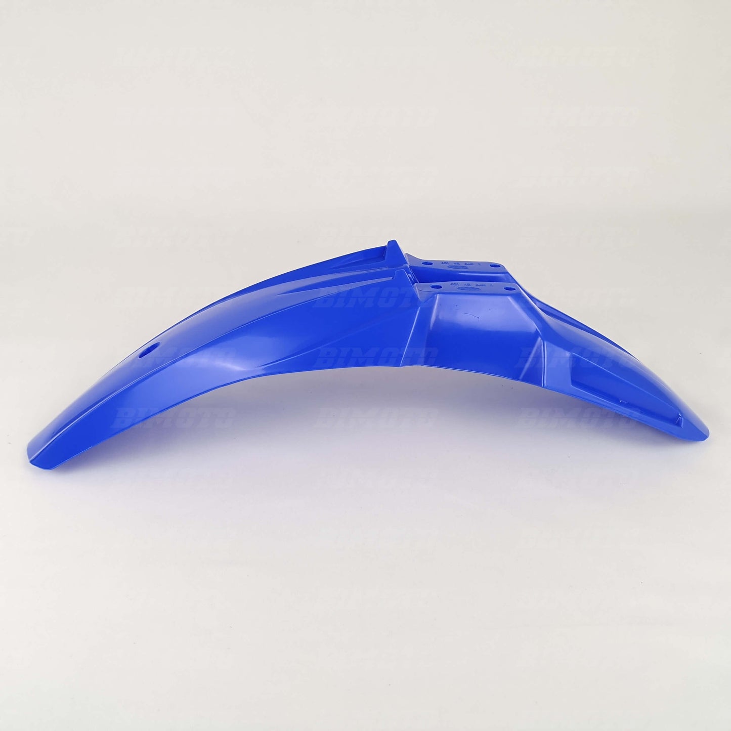 Parafango Anteriore Blu Motard Beta RR 50 Sport/Track (2012-2020) - RR 125 LC(2013-2020) OEM 021430451032