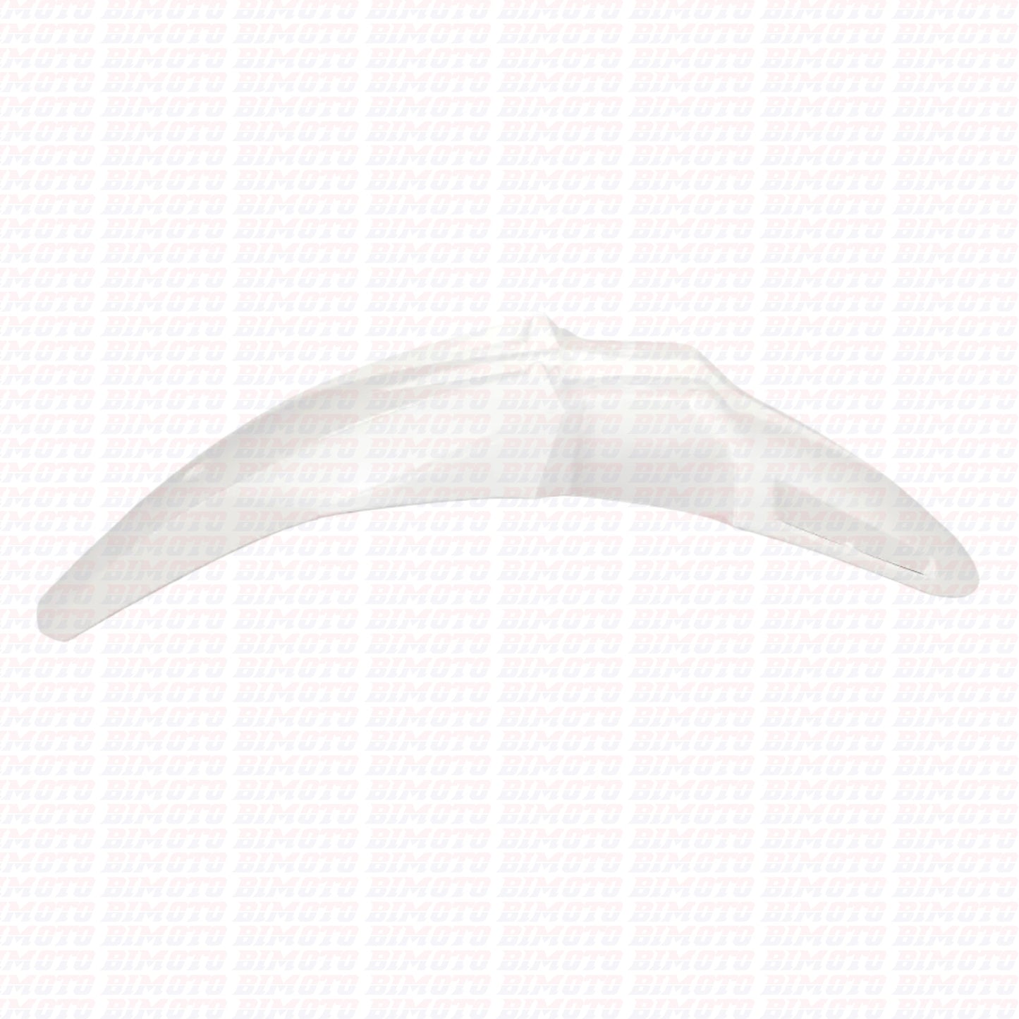Front Mudguard Beta RR 50 Motard Sport/Track 12/20 - RR 125 LC Motard 13/20