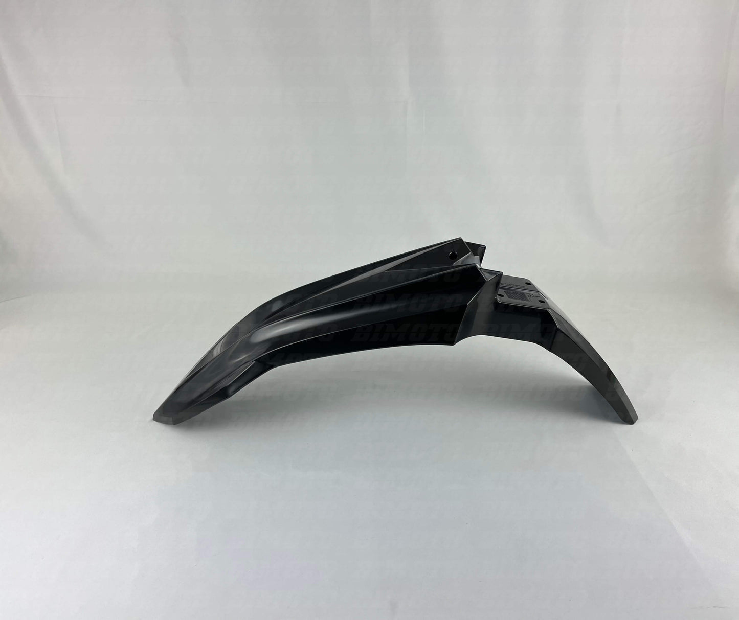 Parafango Anteriore Enduro Nero Beta RR 125 LC/T 4T (2021-2026) OEM 043430060059