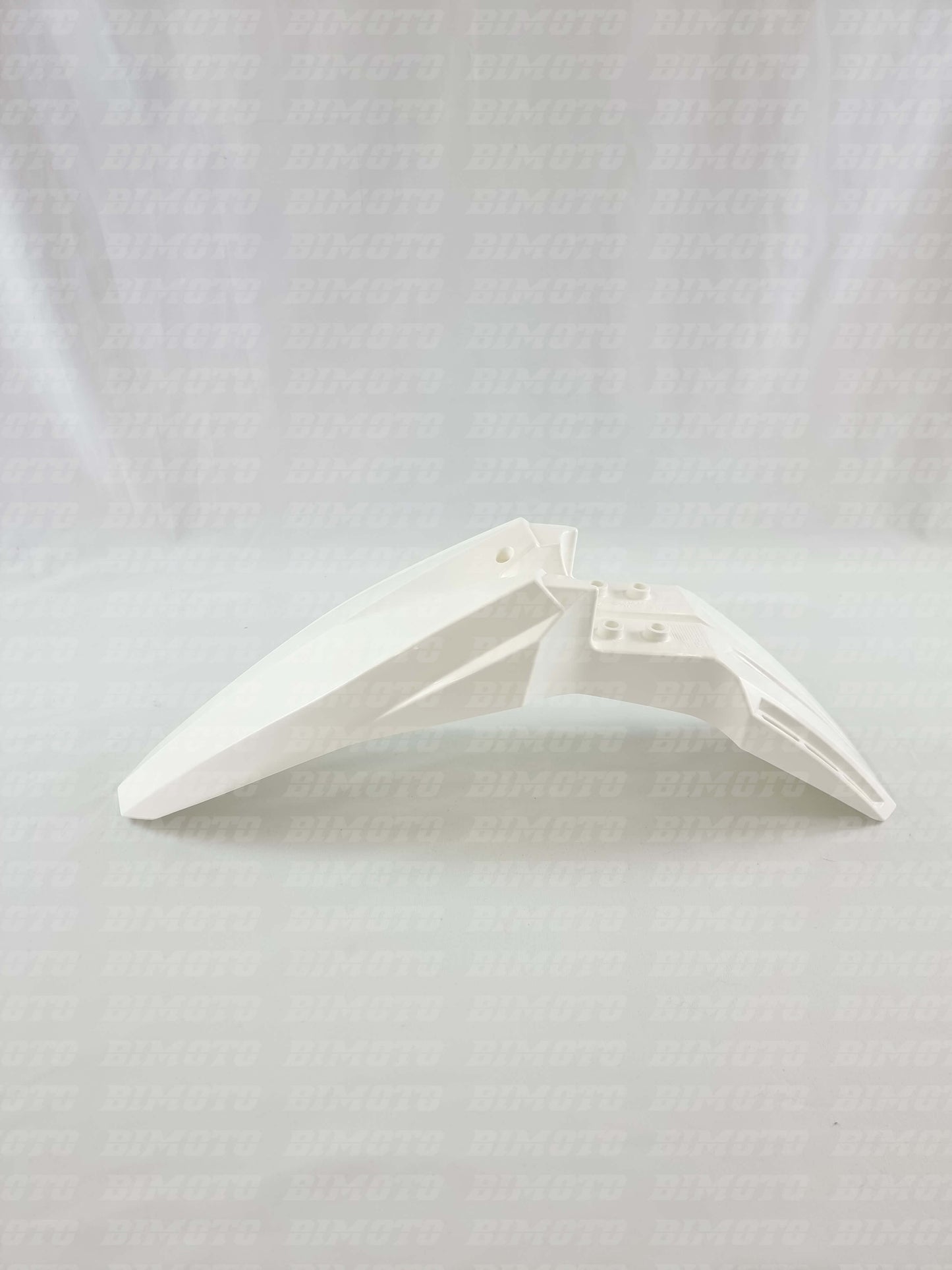 Parafango anteriore Bianco Beta RR 50 2T Motard Standard (2021-2026) OEM 046430050051