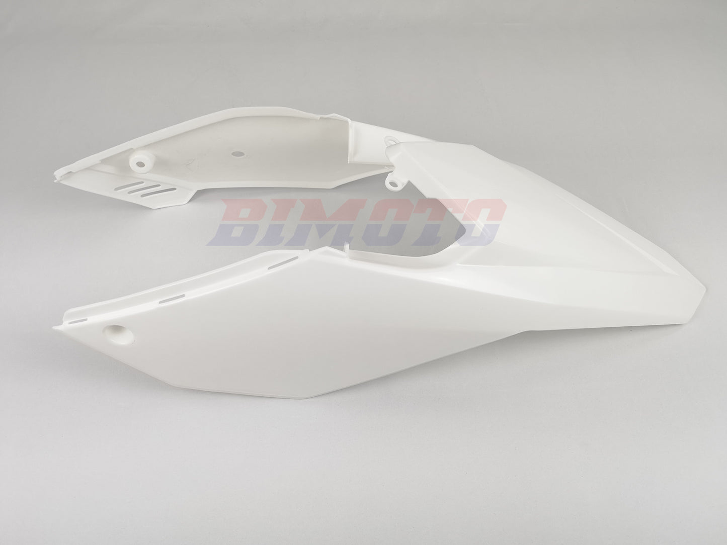 Parafango posteriore Beta RR 4T 2010/2012 RR 4T 125 LC 2013/2018