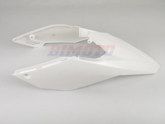 Parafango posteriore Beta RR 4T 2010/2012 RR 4T 125 LC 2013/2018