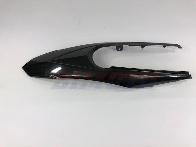 Parafango Posteriore Nero Beta RR 50 2T (2012-2020) OEM 024430041059